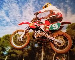 Motocross de siempre