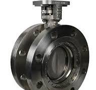 Doppelflansch Absperrklappe HG5 – GEFA Processtechnik GmbH