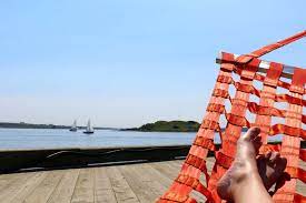 The aqua vista at king's wharf, dartmouth. 15 Things To Do In Halifax In Summer Nova Scotia Off Track Travel
