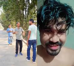 বেটার মাতাত ওলা বুদ্ধি #funnyreelsvideo #fypageシ #funnyreels #comedy