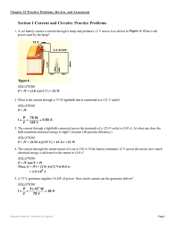 We did not find results for: Section 1 Current And Circuits Practice Problems