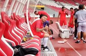 Klok membantu persija menjuarai piala menpora 2021. Persija Tegaskan Persiapan Untuk Liga 1 Tak Terganggu Meski Marc Klok Cabut Bolatimes Com