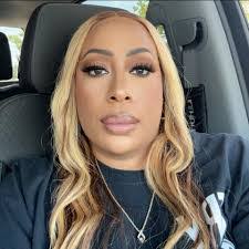 Tomika Jackson's Instagram, Twitter & Facebook