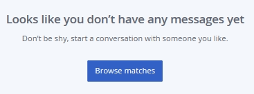 When starting a conversation online, do: 11 Online Dating First Message Examples That Get Responses