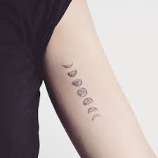 Sensual like the collarbone or behind the ear. 44 Unique Cancer Zodiac Tattoos For The Moonchild