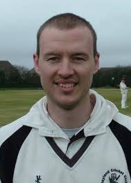 DR Morris Cup 2nd Round