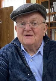 Obituary: Ben B. Conant