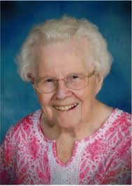 Obituary Notice: Bertha G. Molleca