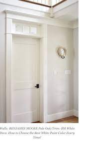 Maybe you would like to learn more about one of these? Bm Pale Oak Walls White Dove Trim Interior Wall Colors White Paint Colors Paint Colors For Home
