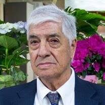 Epi Evan Jaramillo Obituary