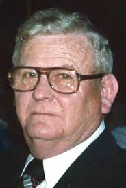 S. J. "Jimmy" Clark Obituary