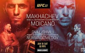 Been a ROUGH week. Bout to pour me up a drink and watch some UFC. Lmk who  you got in the comments 💪🏾 #UFC311