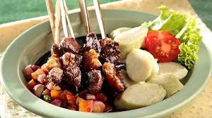 Cara membuat bumbu sate yang enak juga perlu tips dan trik khusus. Resep Bumbu Sate Kambing Sederhana Ini Rahasia Daging Empuk Anti Alot Tribunnews Com Mobile