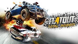 Oct 19, 2016 · easiest way to unlock them all are trough a bat file. Flatout 4 Total Insanity Review An Xbox One Party Racer With Crazy Destruction Windows Central