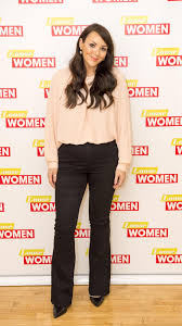She also had minor success as one third of the pop group milan in the early 1990s, but it was. Martine Mccutcheon Wants Another Baby At 42 After Tragic Miscarriages