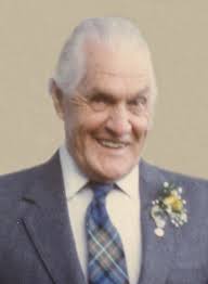 Obituary information for David Brown Forgie