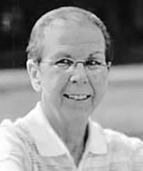 Obituary: Lorraine (Labbe) Woodward