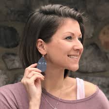 Hello Joy Earrings 2025