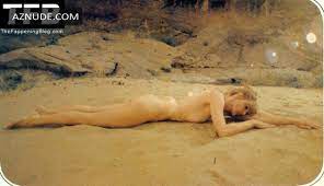 Naked pictures of linda evans