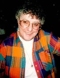 Erma Sutherland Obituary