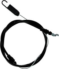 MTD 946-04413A Forward Cable for Craftsman Troy-Bilt Pony ES Bronco Colt  Super Pro Line 650 640 65M8B93 65M8B66