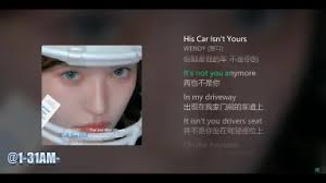 Wendy Aaron-哔哩哔哩_Bilibili