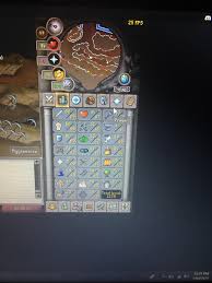 Please click for more information about youtuber slainmisfitosrs who made this guide, and all the content in this article is quoted from his video: Hello I Just Got A Slayer Task Of Aberrant Spectre X180 I Just Killed About 10 And It Took About A While Invent Of Monkfish I M Using Black D Hide And Salve