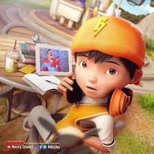We would like to show you a description here but the site won't allow us. Revenge Boboiboy Galaxy Pengenalan Tokoh Wattpad