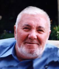 Obituary information for David Francis Symonds