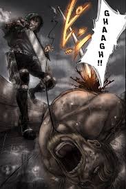 Action, drama, fantasy, horror, mature, mystery, shounen, supernatural, tragedy status: Shingeki No Kyojin Manga 114 Color By Sulkyart On Deviantart