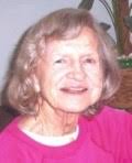 MILDRED WILHELM Obituary (2012)