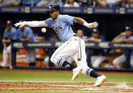 Tampa Bay Rays unexpectedly wore a bunch of new sock designs on opening day