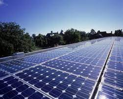 It's important to make a clarification here: California Vietnam Veteran Gifted Free Solar Panels As Memorial Day Gift The Leading Solar Magazine In India