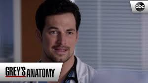 New releases, bestsellers & more. Deluca Confronts His Father Grey S Anatomy Season 15 Episode 17 Youtube