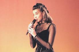 E a grande vanessa, marcará a sua presença.trazendo até nós aquela magnífica interpretação do «let it rain». Esta Noite Vai Ver A Chuva De Estrelas Antes Veja As Que Passaram Pelo Ecra Ha 24 Anos