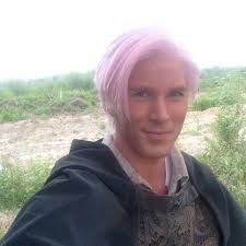 Christopher Russell Private