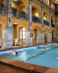 Rudas Turkish Bath Budapest Thermal Baths Budapest Thermal Bath