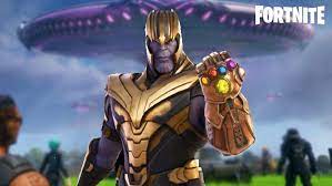 By placing high in the fortnite thanos cup, you will be able to access this outfit before it comes. S5xantjz Dakwm