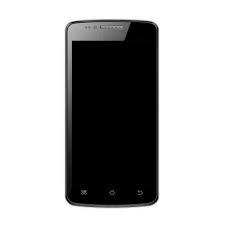 LCD with Touch Screen for Celkon A115 ...