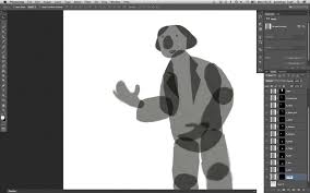 In this animation lesson dig a bit deeper into keyframes in adobe after effects, and take a look at animation position and how to create a motion path. After Effects Tutorial Master Puppet Animation Digital Arts