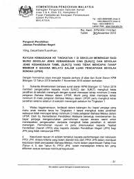 Tahun lalu, semakan keputusan dibuat pada 11 jun hingga 17 jun 2019 manakala bagi lepasan spm/ setaraf pada 20 ogos 2019. Rayuan Kemasukan Ke Ting 1 Untuk Sjkc Sjkt