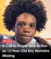 AMBERAlert Paris Thomas, 3 months old, was last seen December 10, 2025,