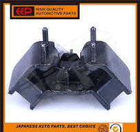 8392 Transmission Mount Rear Fits 4.2L 12371-61020 1237161020-8392