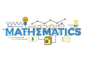 Stem Education Illustration Of Mathematics Word In Stem Science Technology Engineering Mathematics Edu Mathematics Education Math Logo Mathematics Images