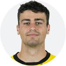 Giovanni Alejandro Reyna