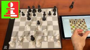 Very simple and easy to get started, great graphics, no account required, not even for multiplayer games, just start playing right away! Centaur Chess Vs Stockfish Lichess Online Chess Engines Gadgetify Youtube