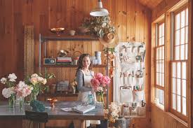 Contact copper penny flowers in concord on weddingwire. The Floral Society Great Looking Garden Gear And Kits From A New York Florist Gardenista