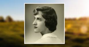 Annette F. Bicking Obituary October 18, 2013