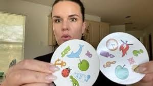 Amazon.com: Spot It! Mini Classic