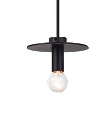 C54901bk Matteo Lighting Ceiling Lights Fabric Canopy Light